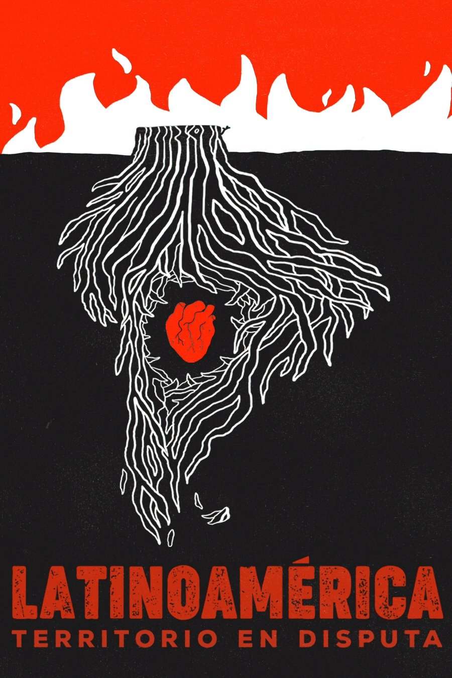 Latinoamerica, territorio en disputa