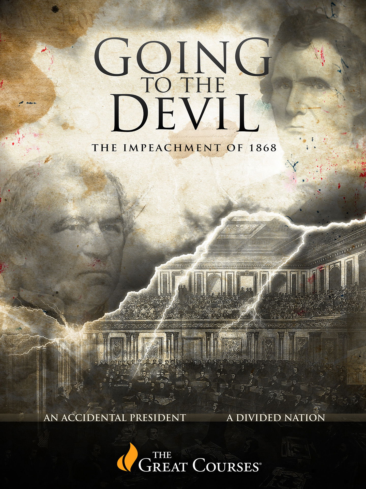 Going to the Devil: The Impeachment of 1868