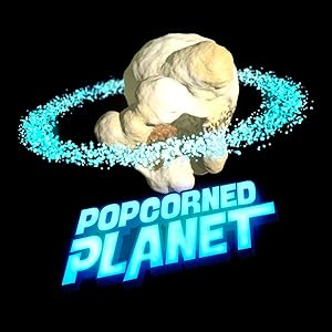Popcorned Planet