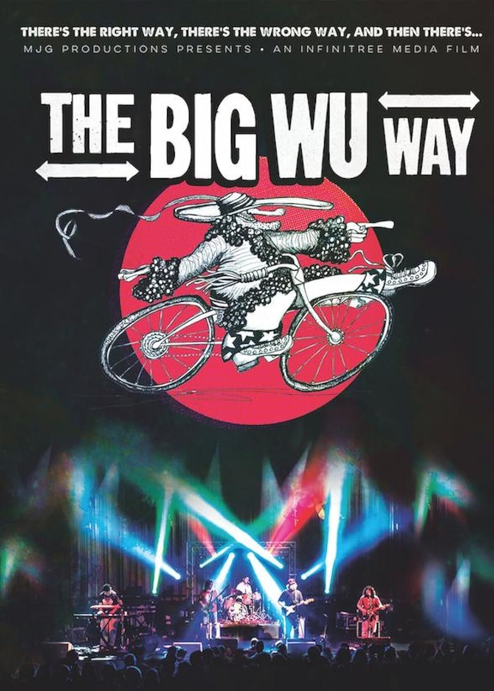 The Big Wu Way