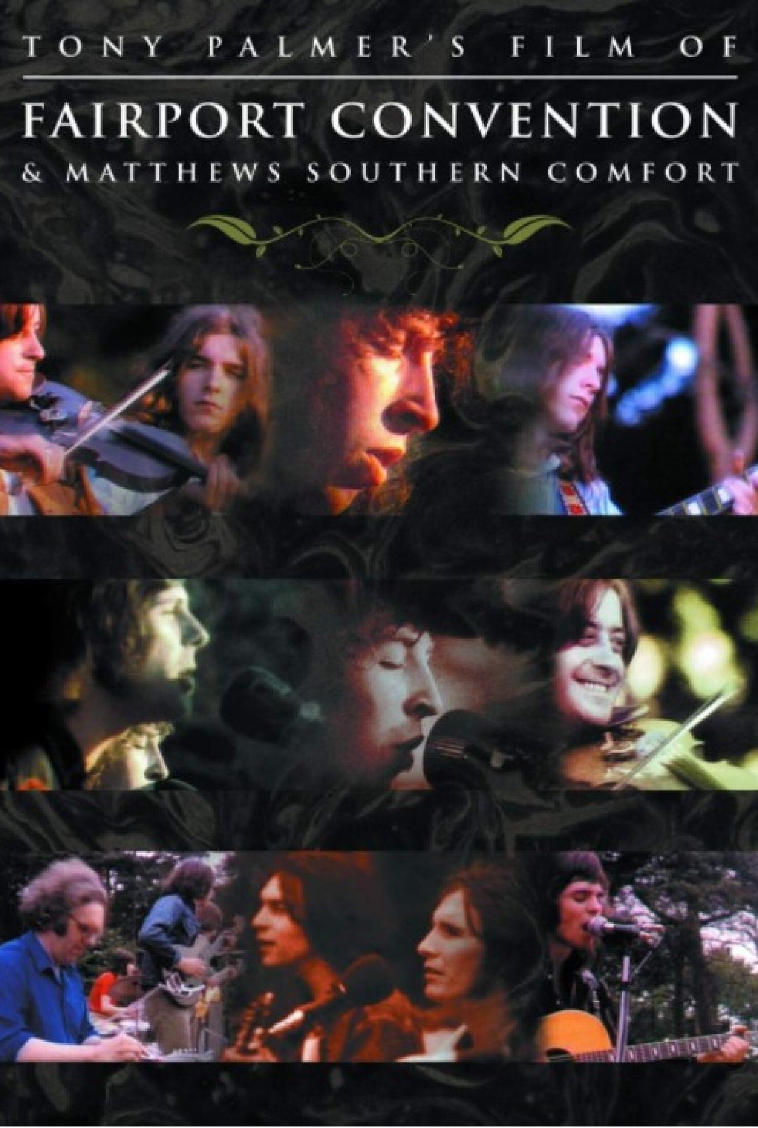 Fairport Convention: Maidstone 1970