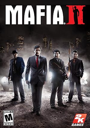 Mafia II
