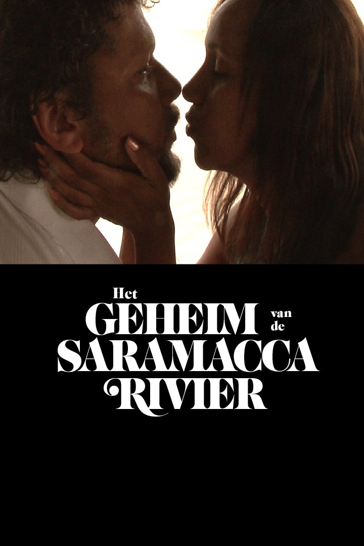 The Secret of the Saramacca River