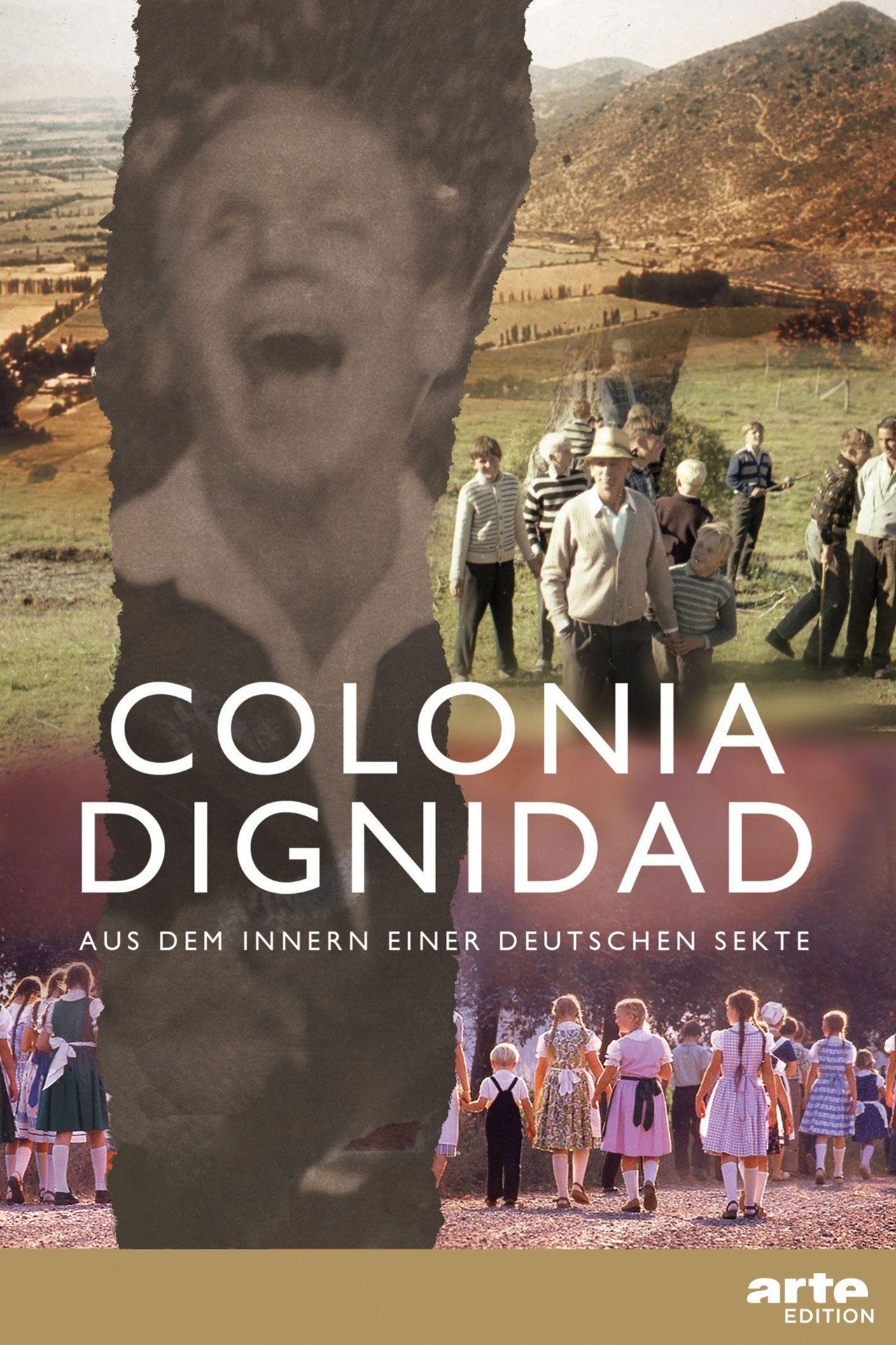 A Sinister Sect: Colonia Dignidad