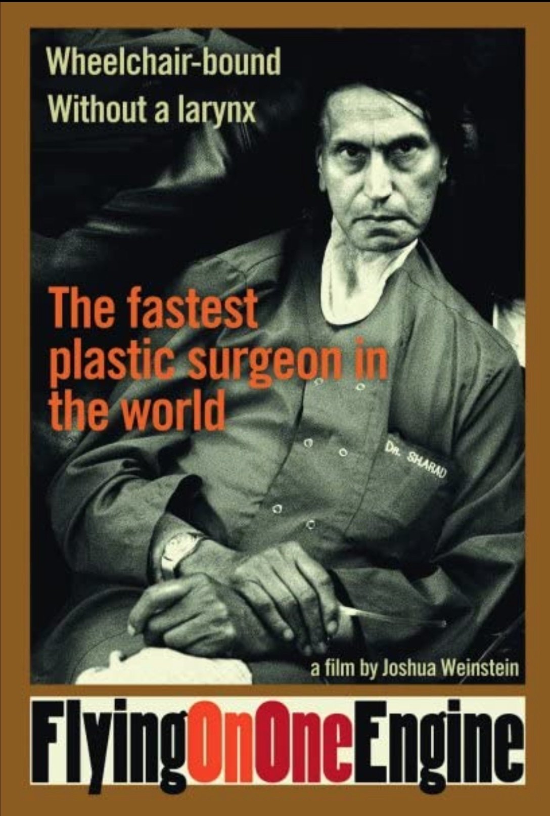 Flying on One Engine