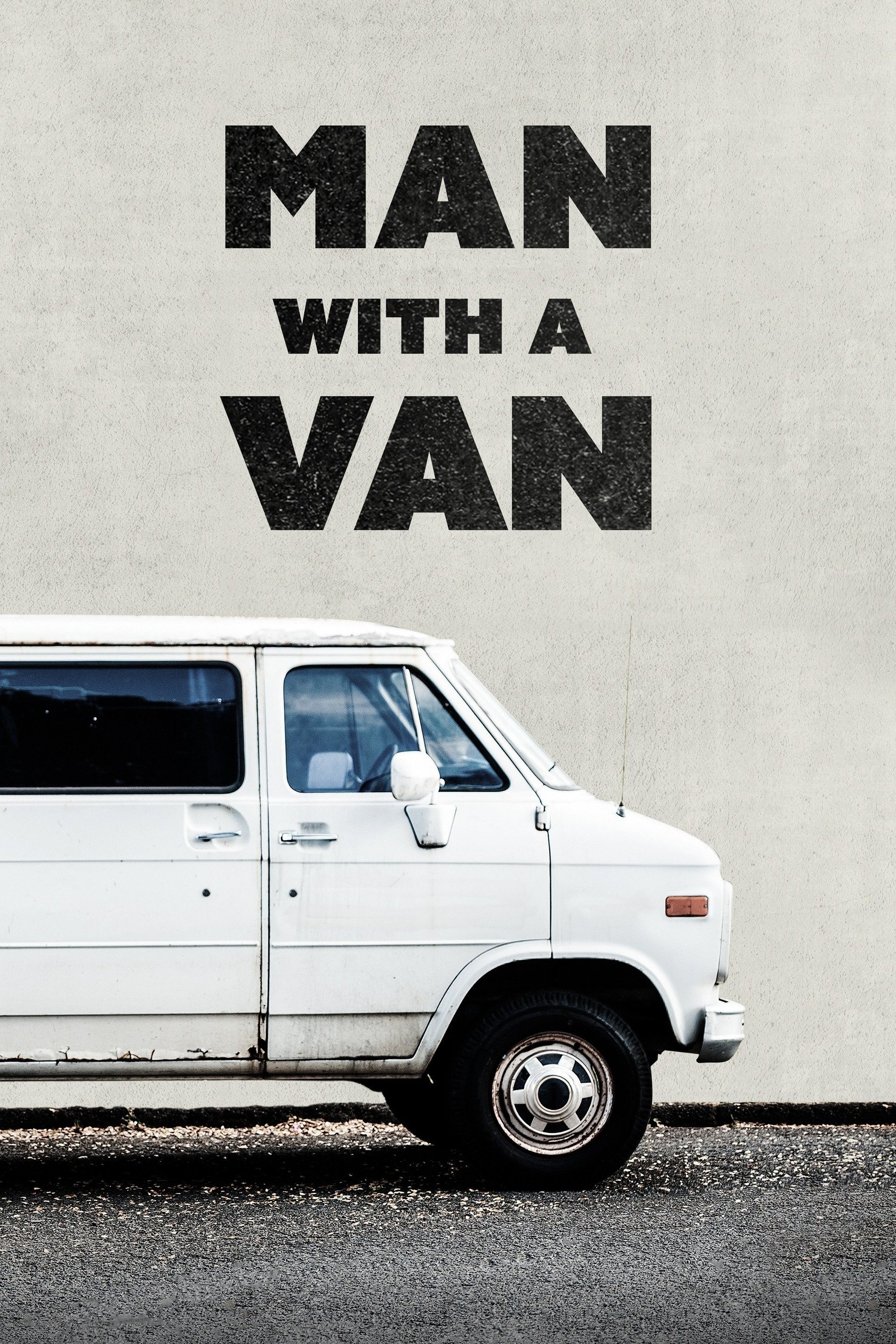 Man with A Van