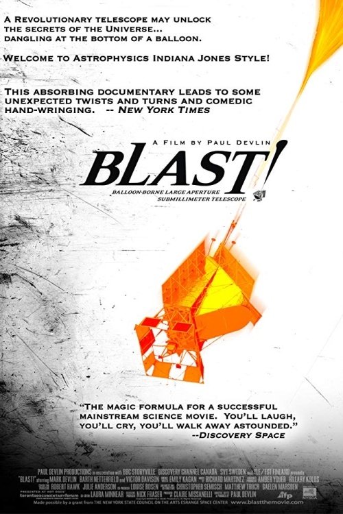 Blast!
