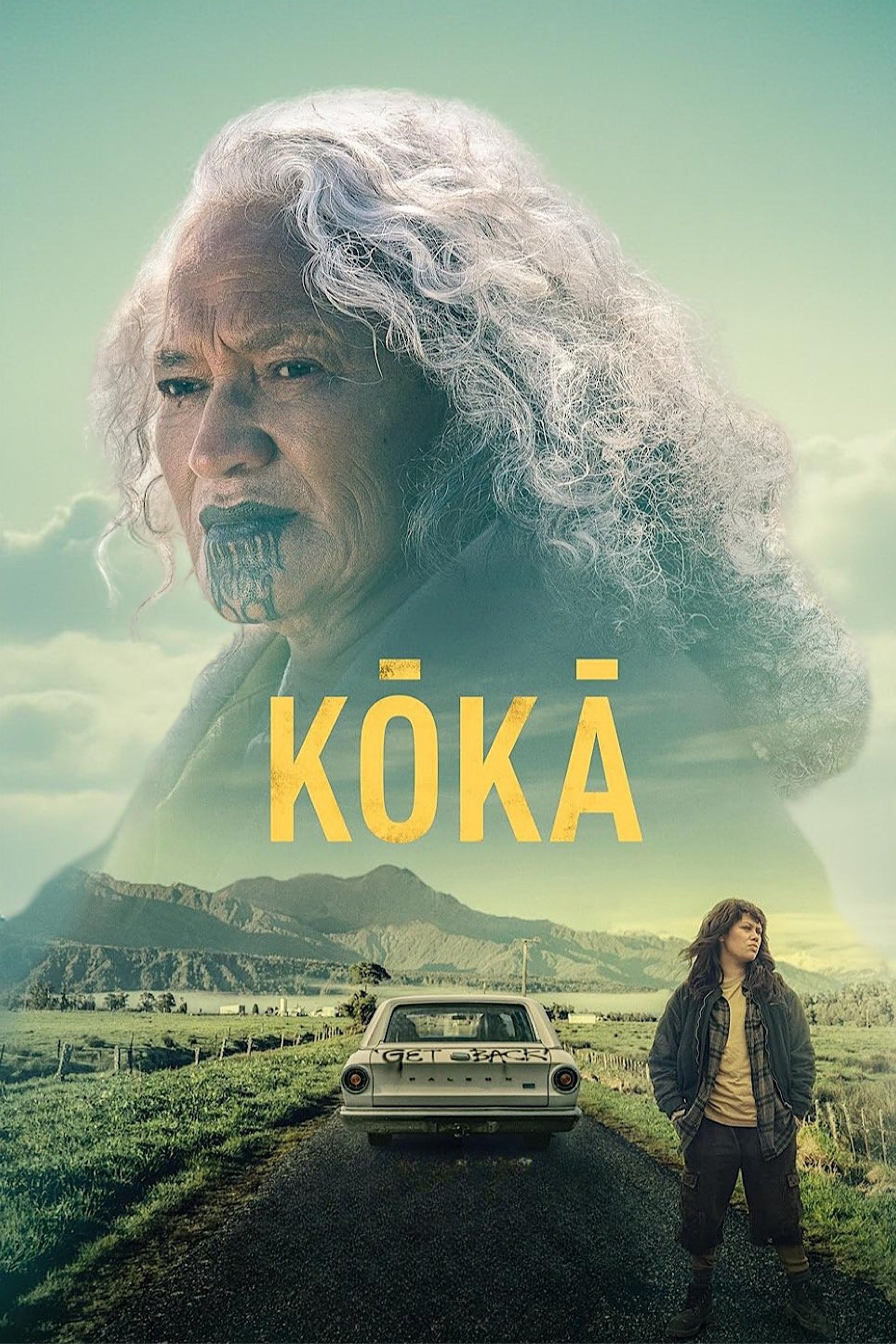 Koka