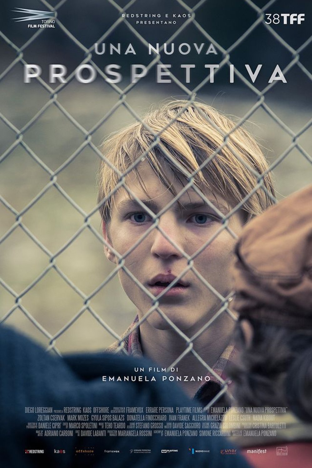 Una Nuova Prospettiva