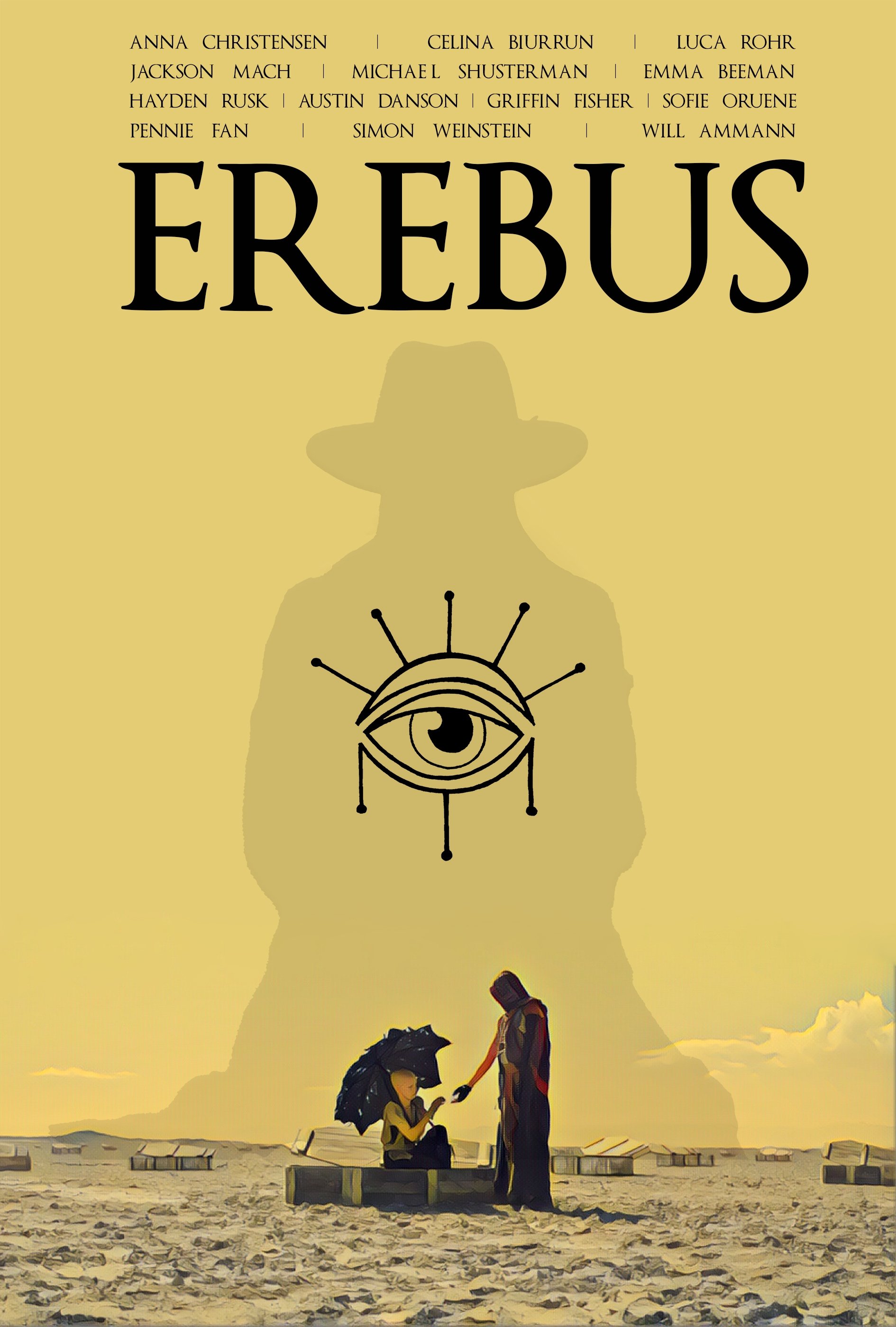 Erebus