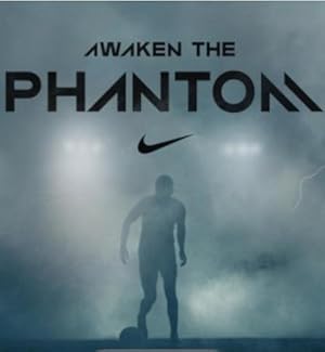 Nike: Awaken the Phantom