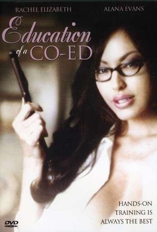 Education of a Co-Ed