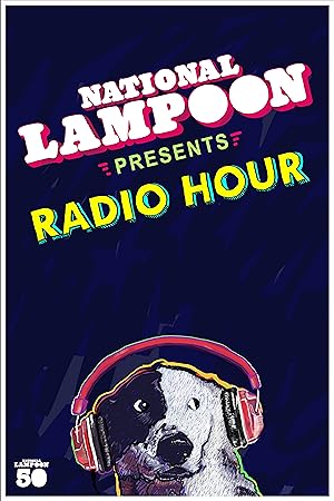National Lampoon Radio Hour