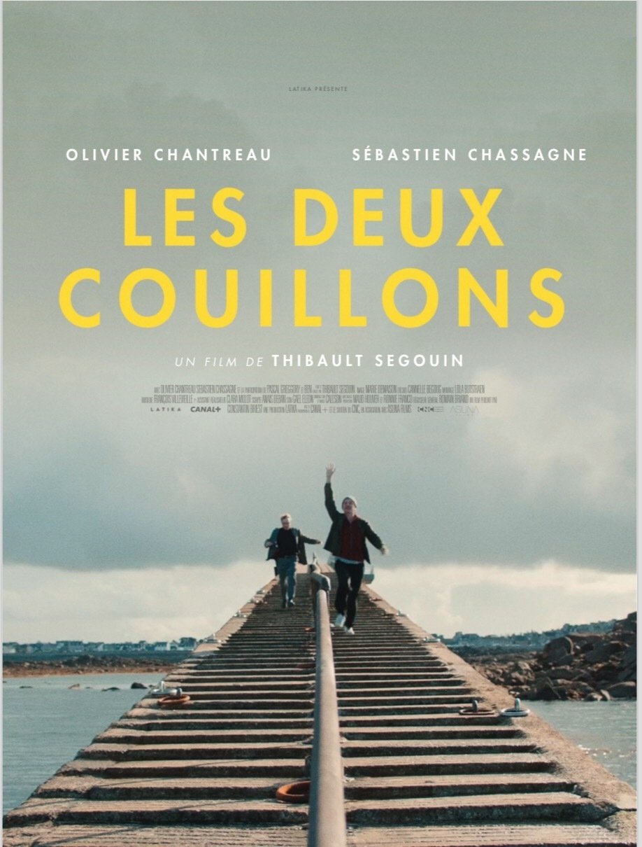 Les deux couillons