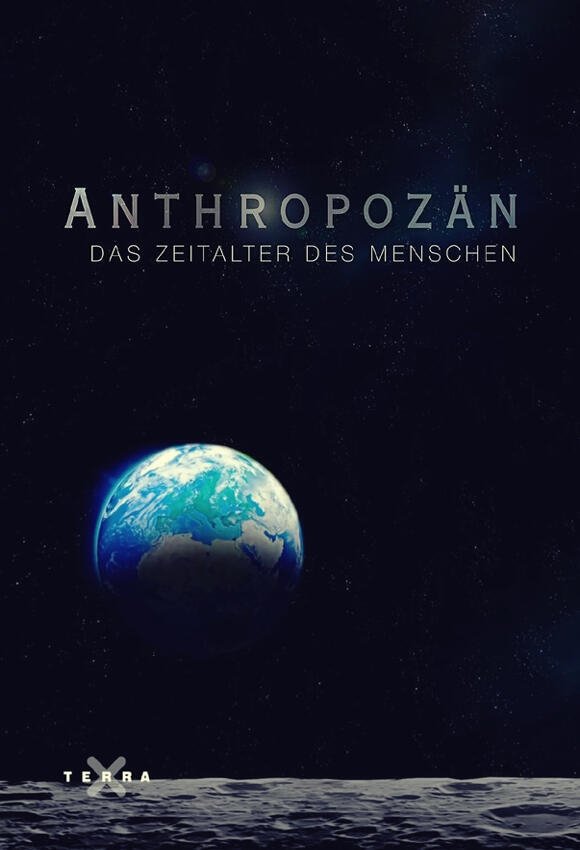 Anthropocene - The Rise of Humans