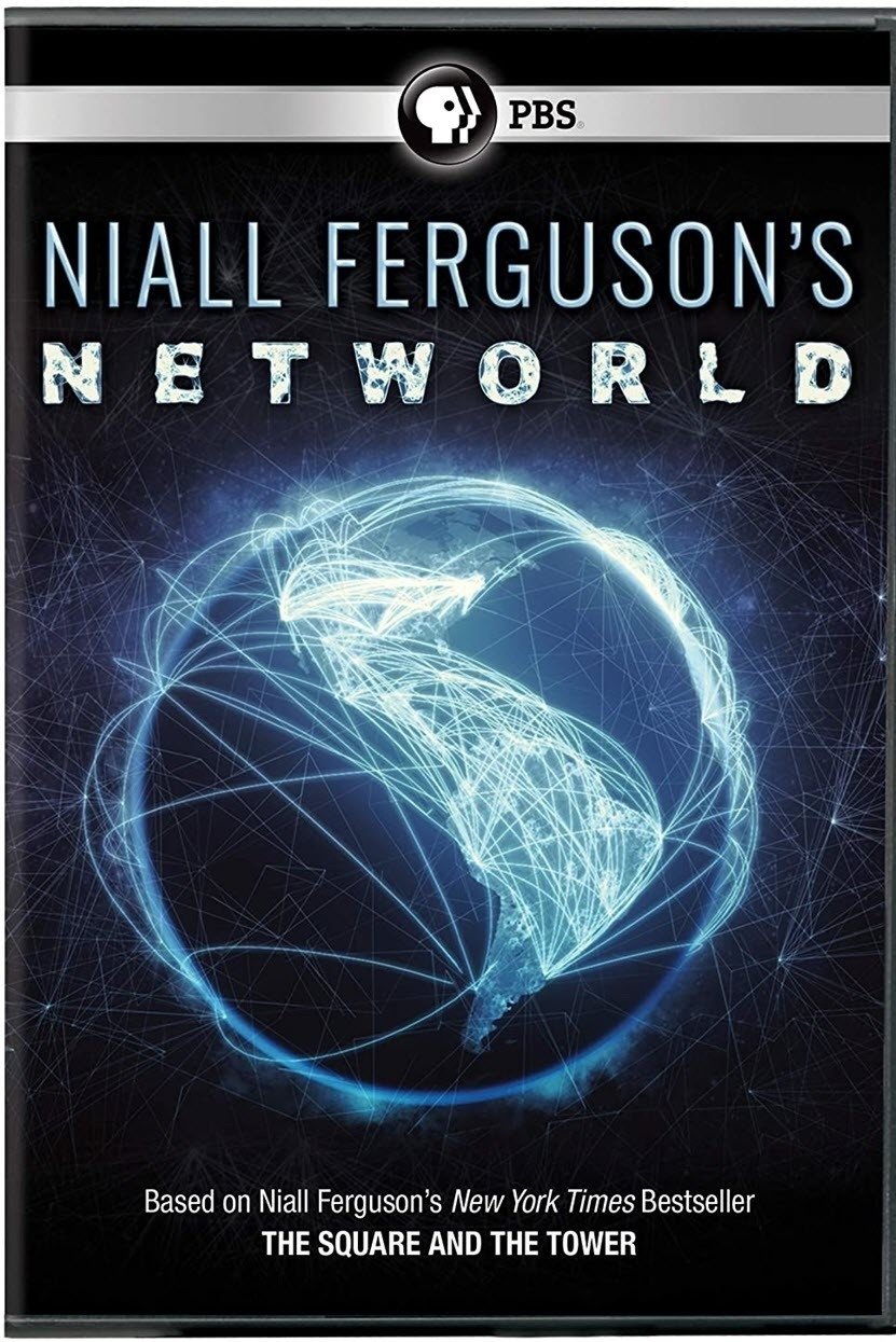 Niall Ferguson's Networld