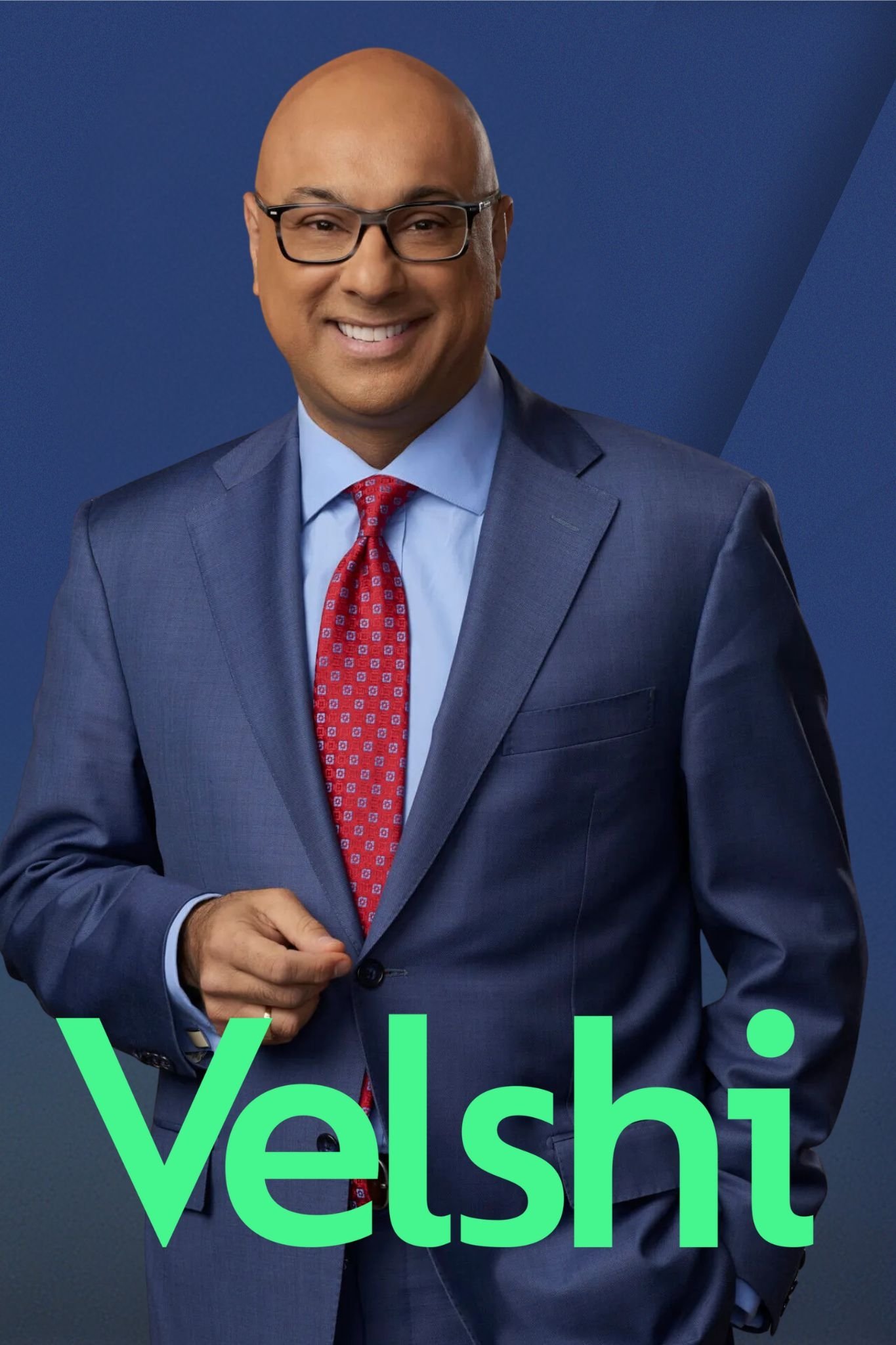 Velshi