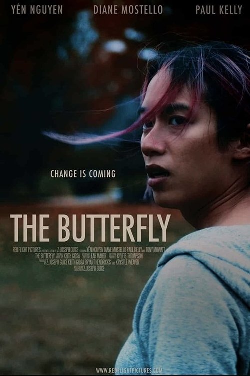 The Butterfly (I)