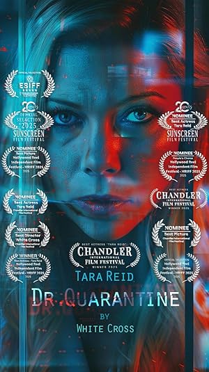Dr. Quarantine