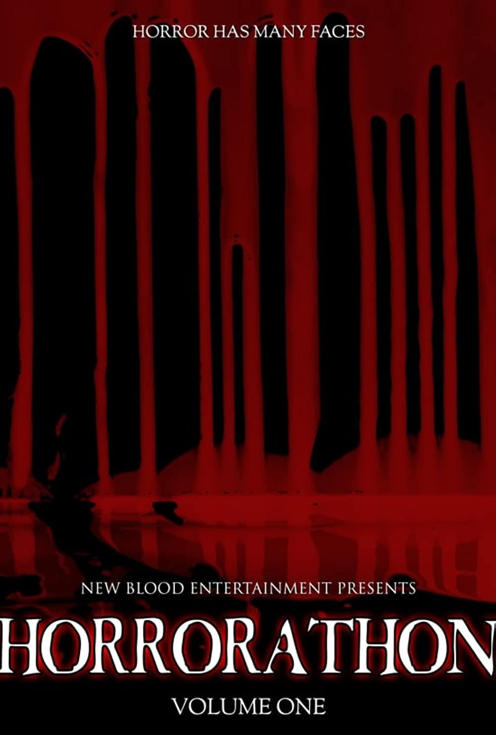 Horrorathon: Volume 1