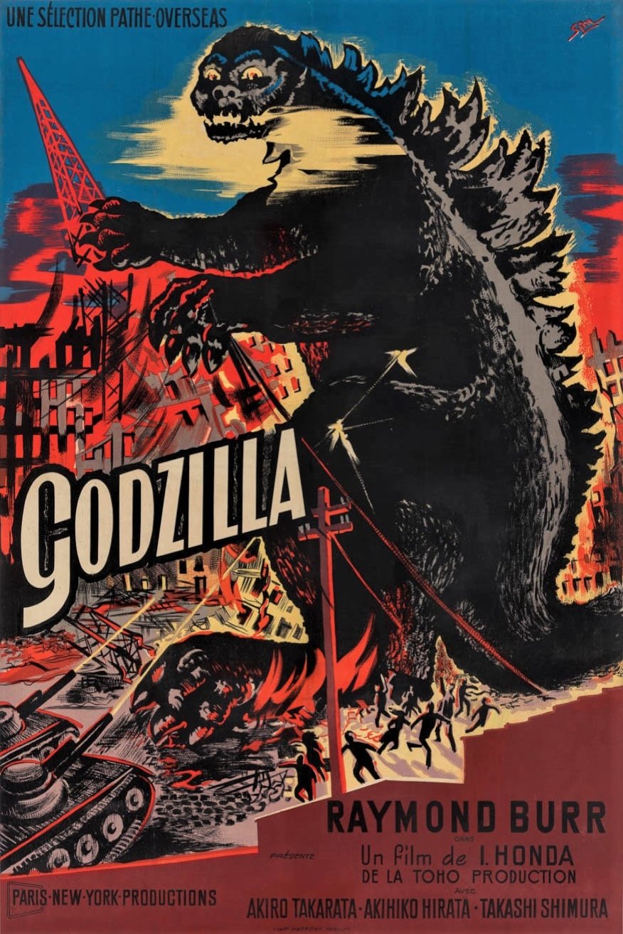 Godzilla