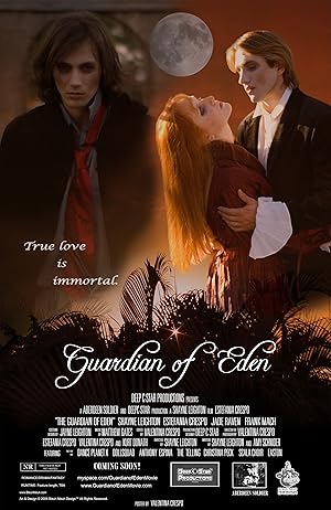 Guardian of Eden