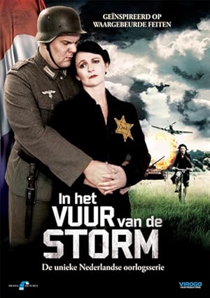In het vuur van de storm