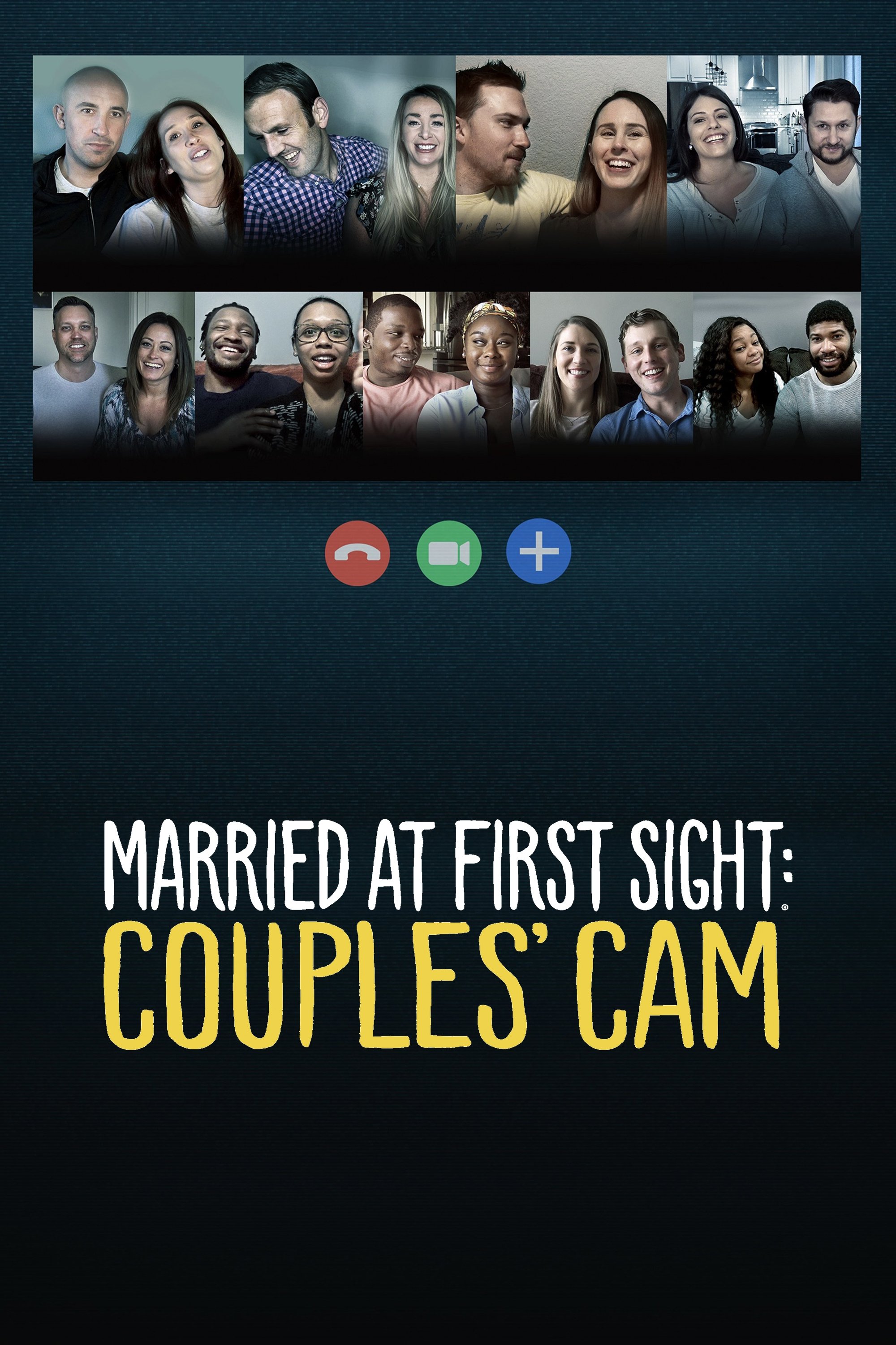 Married at First Sight: Couples' Cam