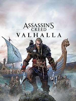 Assassin's Creed: Valhalla