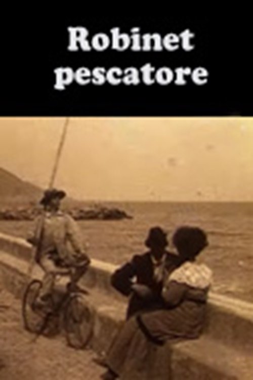 Robinet pescatore