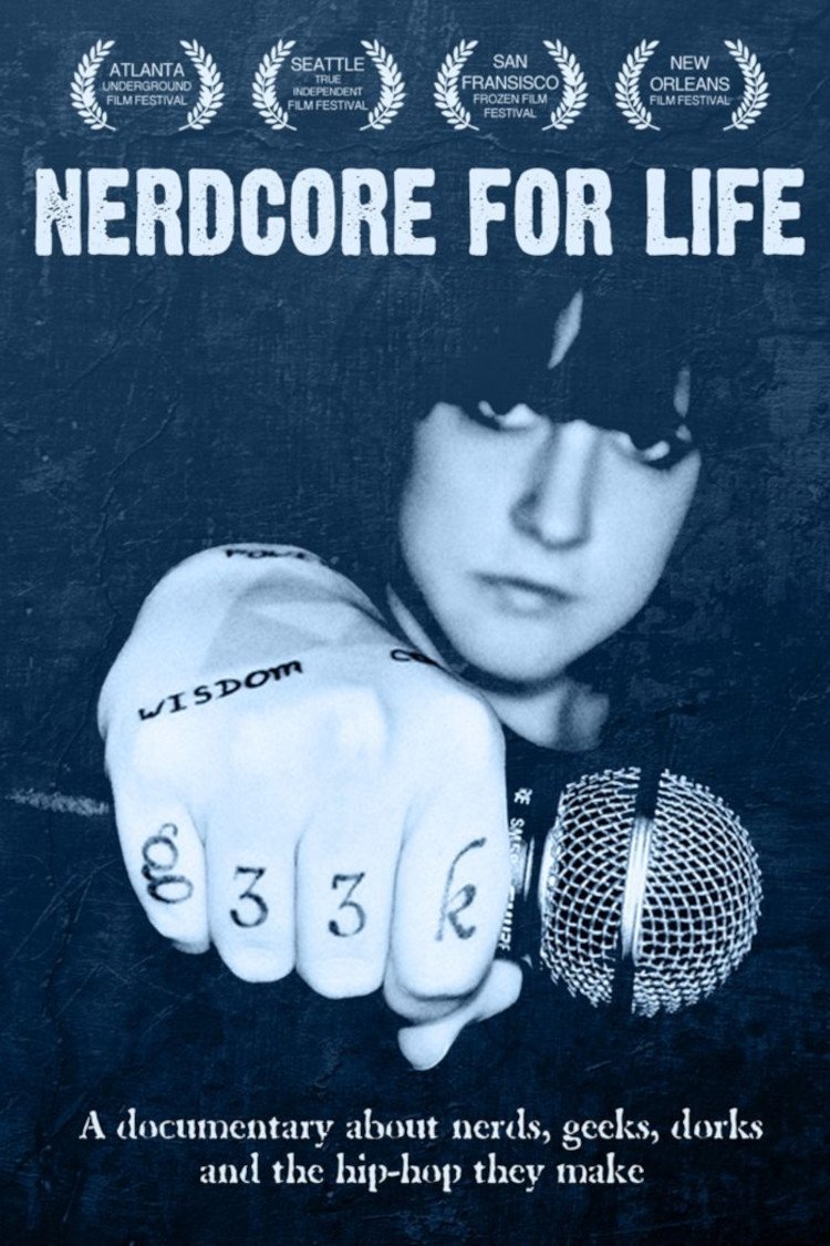 Nerdcore for Life