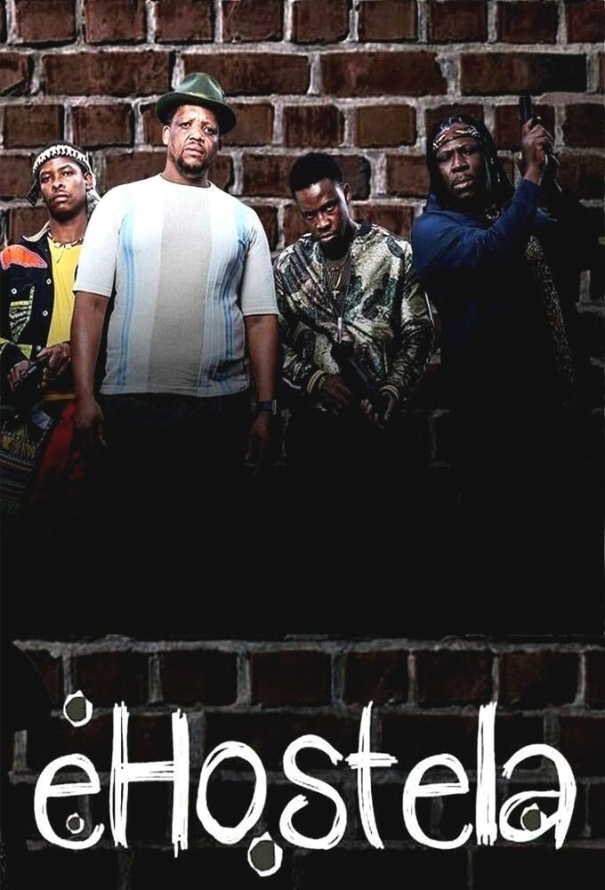 Ehostela