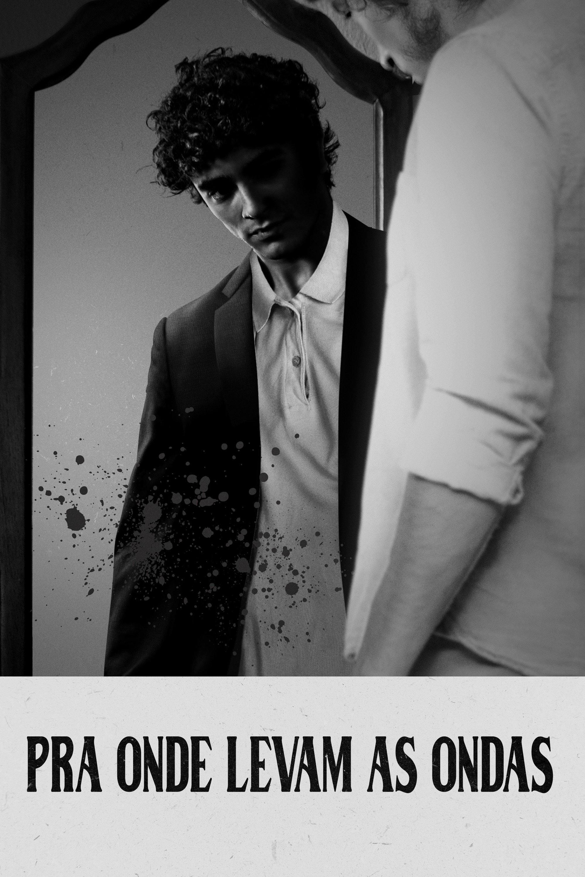 Pra onde levam as ondas