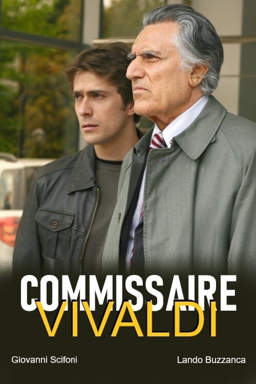 Io e mio figlio - Nuove storie per il commissario Vivaldi