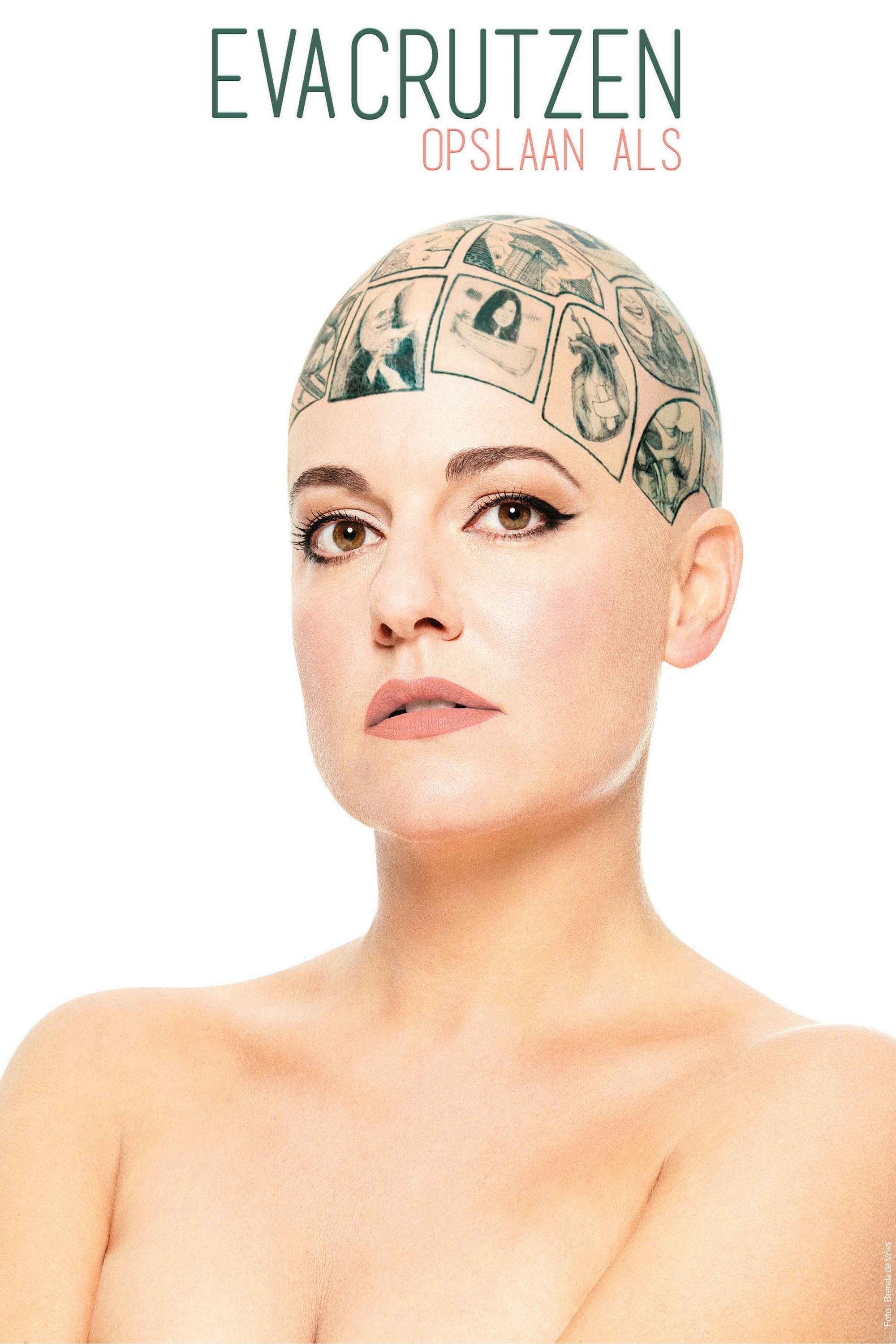 Opslaan als de serie