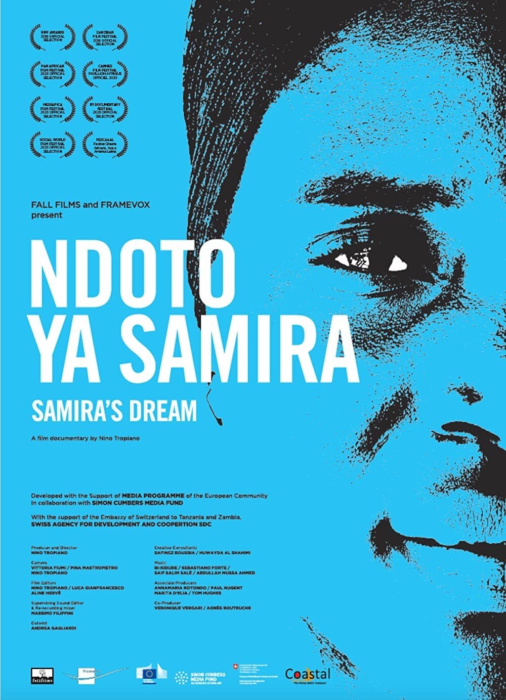 Samira's dream (Ndoto Ya Samira)