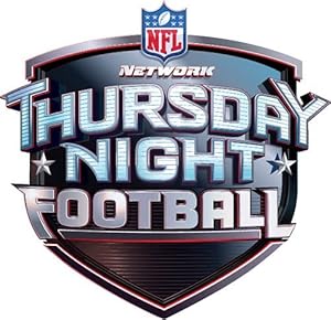 NFL Thursday Night Football