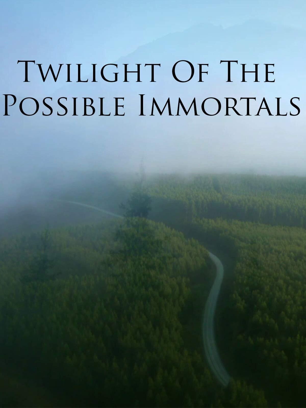 Twilight of the Possible Immortals