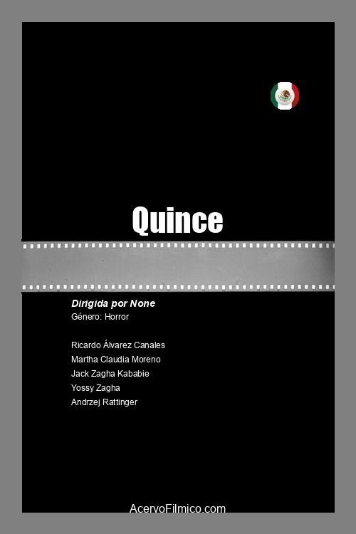 Quince