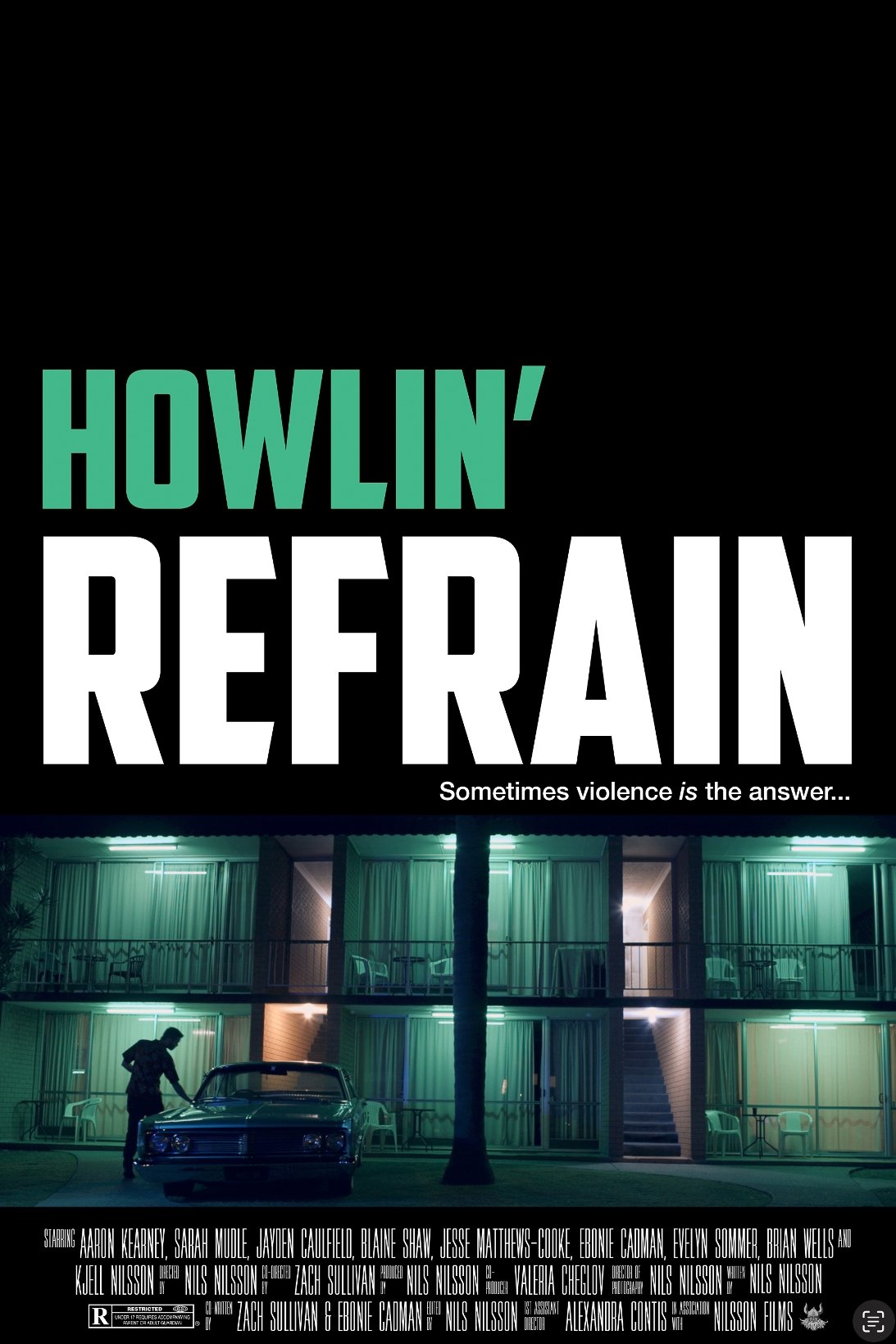 Howlin' Refrain