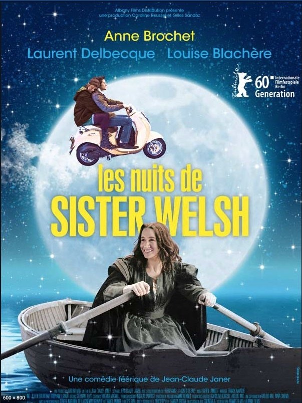 Sister Welsh's Nights