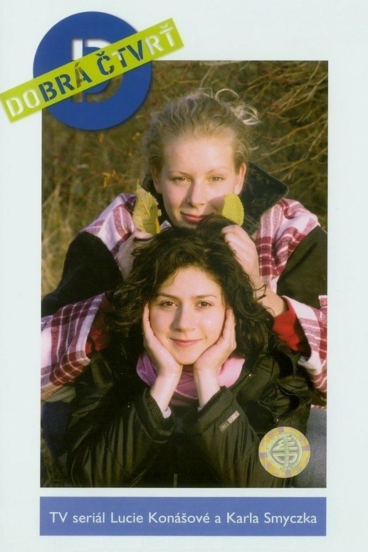 The Good Neighborhood