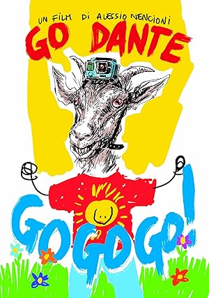 Go Dante Go Go Go