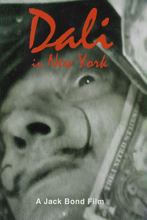 Dali in New York