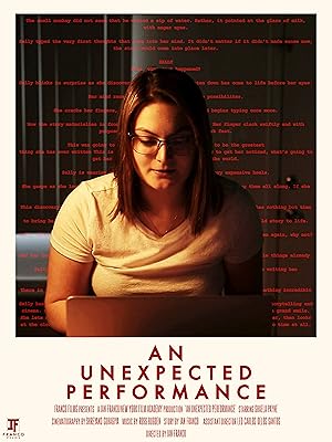 An Unexpected Performance