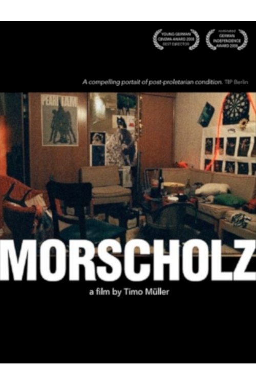 Morscholz