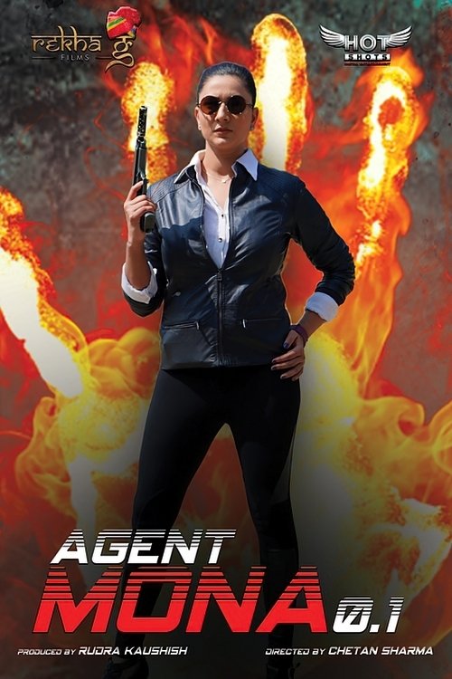 Agent Mona 0.1