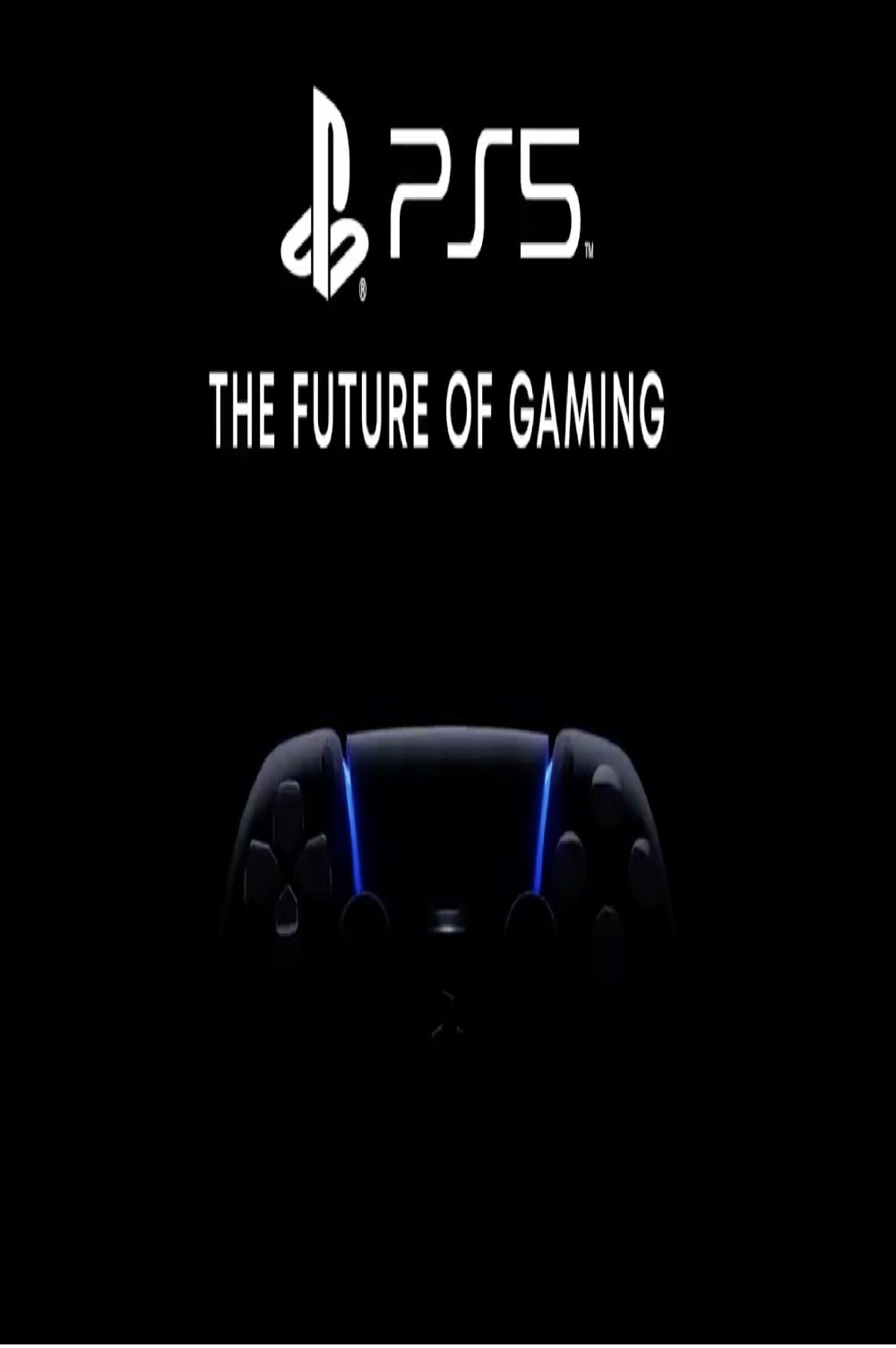 PS5: The Future of Gaming