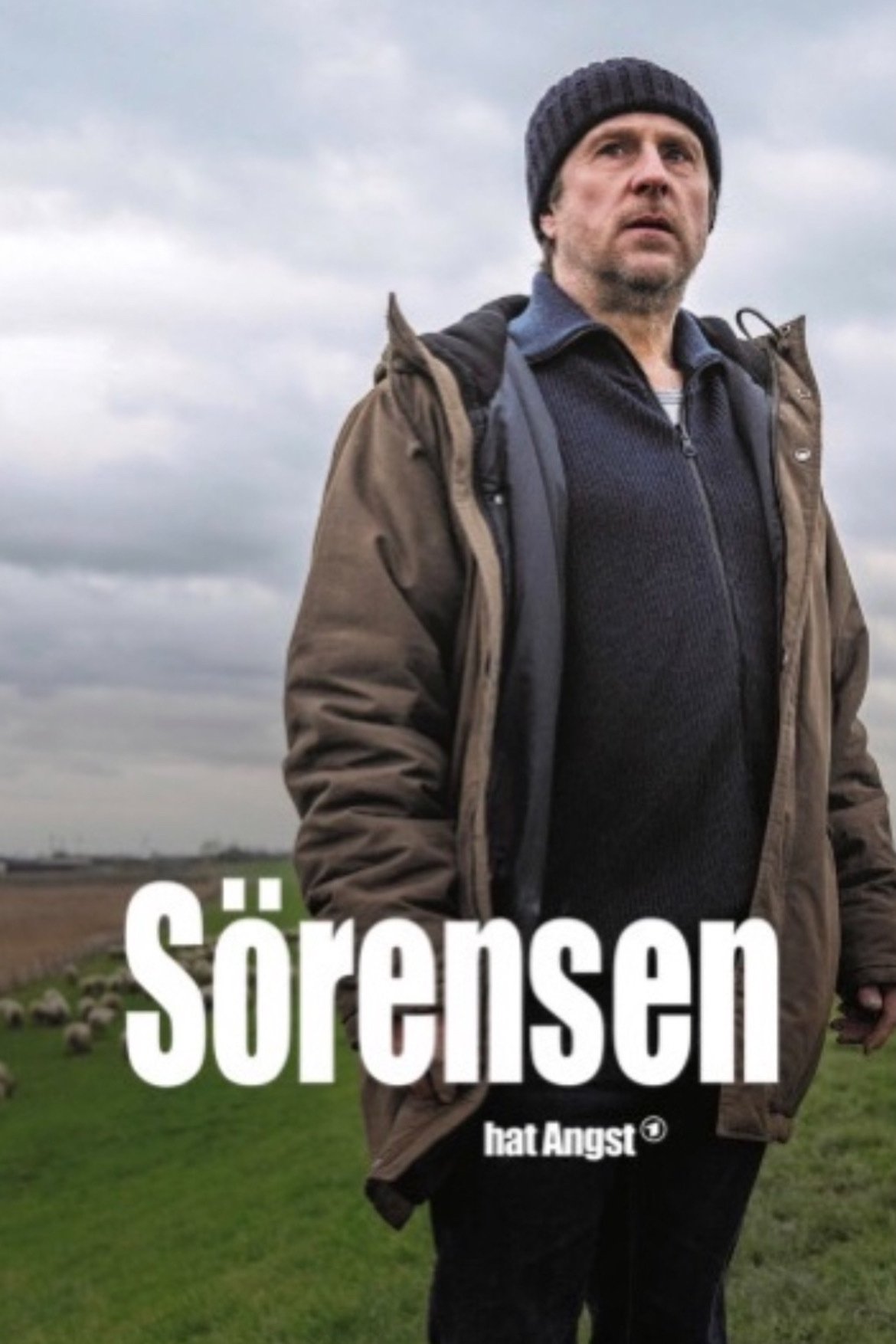 Sörensen hat Angst