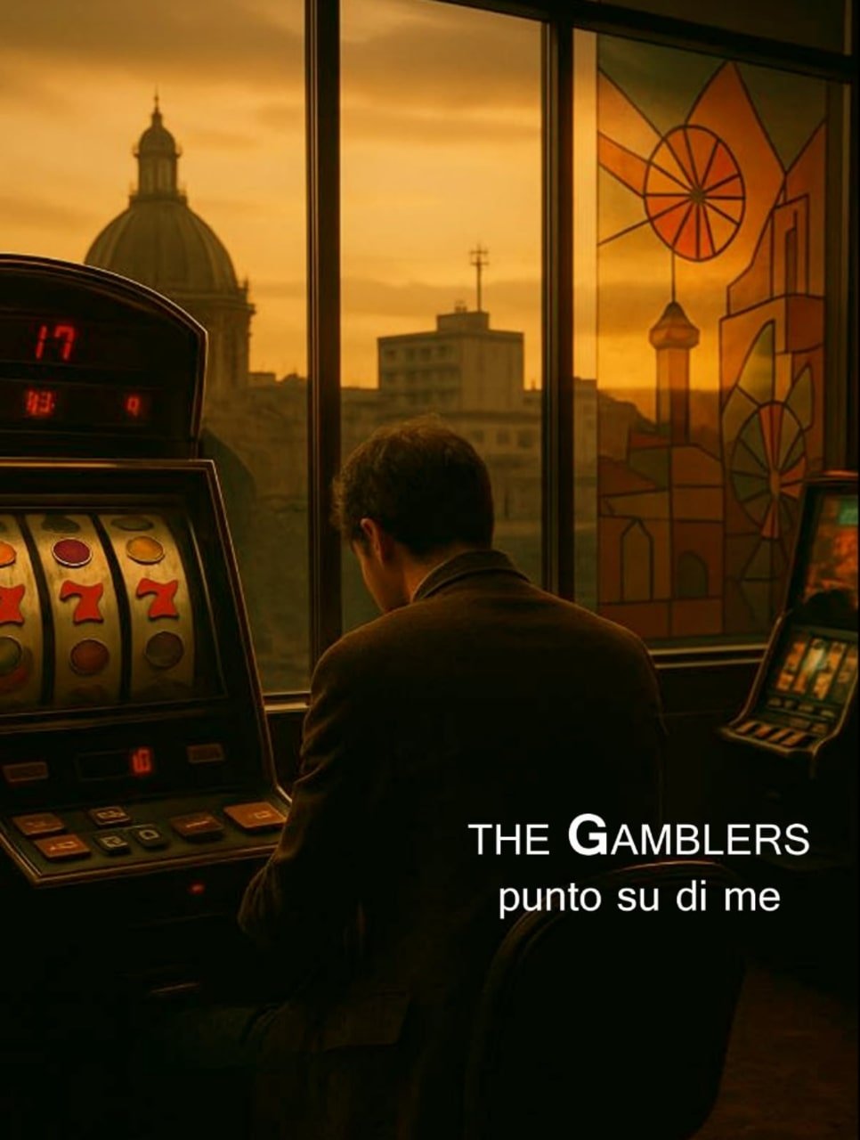 The gamblers